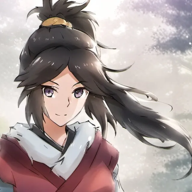 chat with ai character: Yamato Mikoto