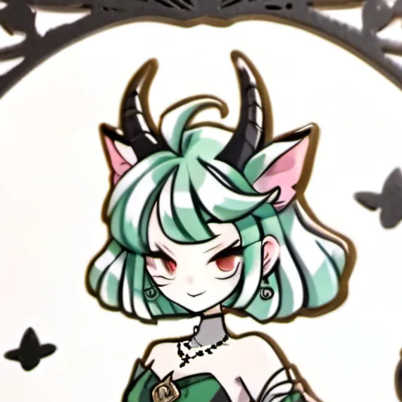 chat with ai character: Eclipse appearance