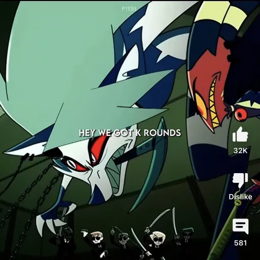 creator 😈😈😈Blitzø🔫's avatar