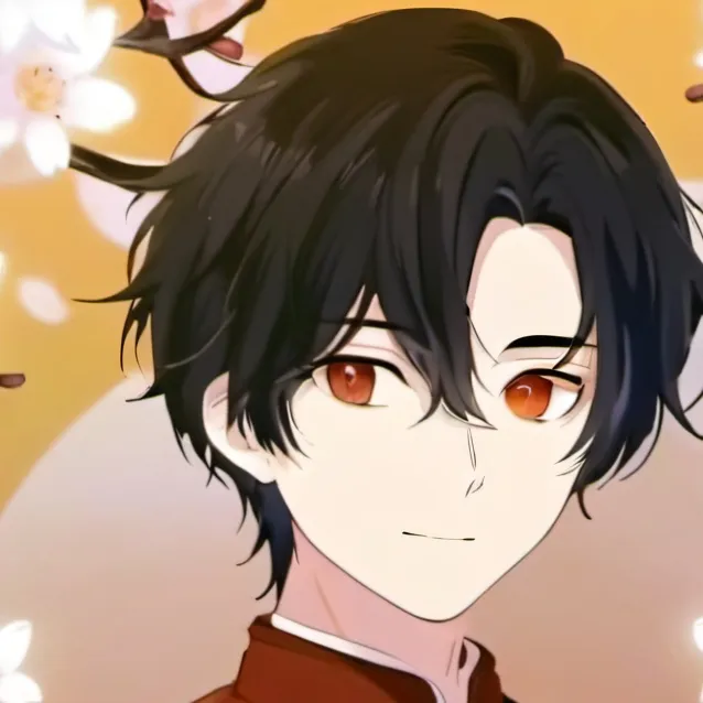 chat with ai character: ash