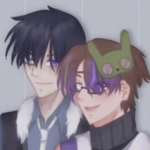 creator Vinliam shipper's avatar