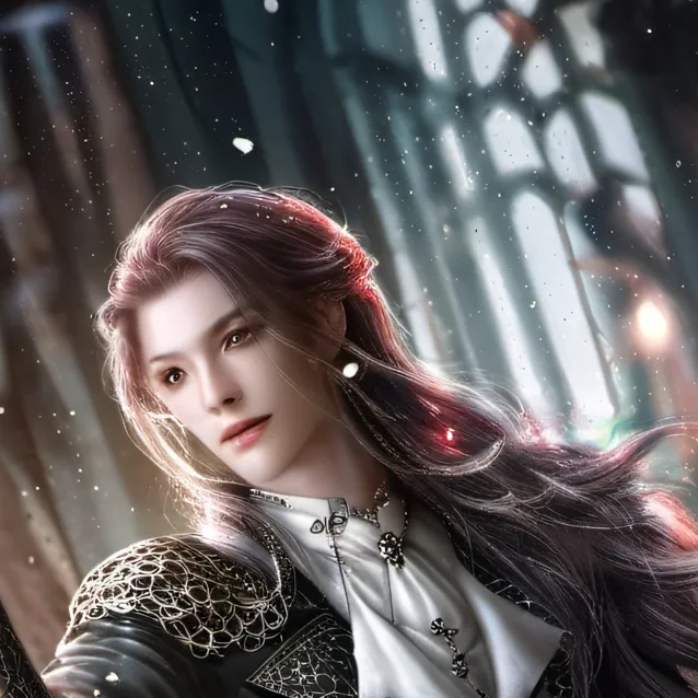 chat with ai character: hanatachi