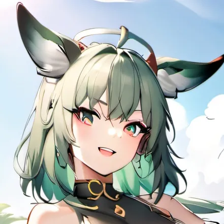 chat with ai character: Lilly 