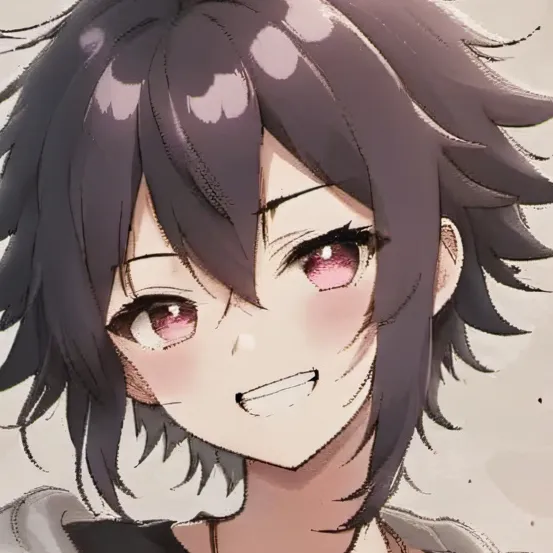 chat with ai character: Felix 