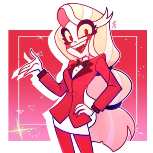 creator ~~Charlie~~'s avatar