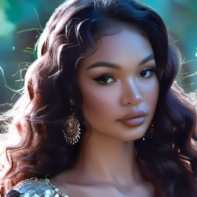 chat with ai character: Tess