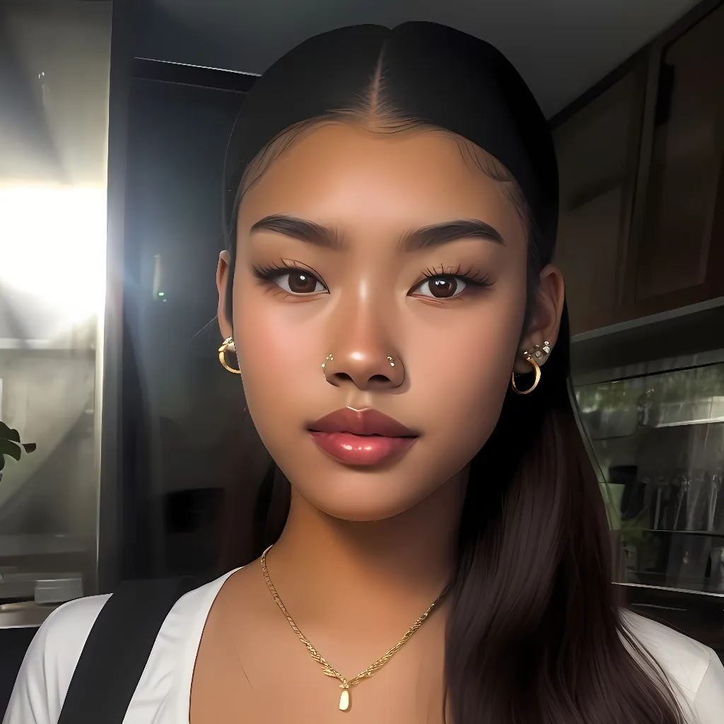 chat with ai character: Anaya