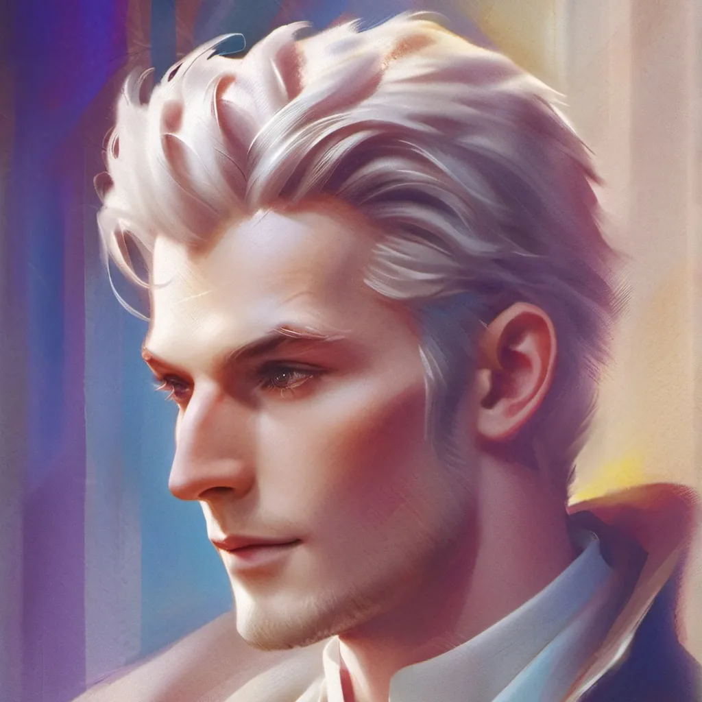 memory with ai character: talkie