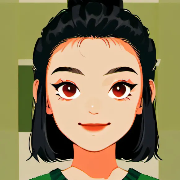 chat with ai character: Sophia