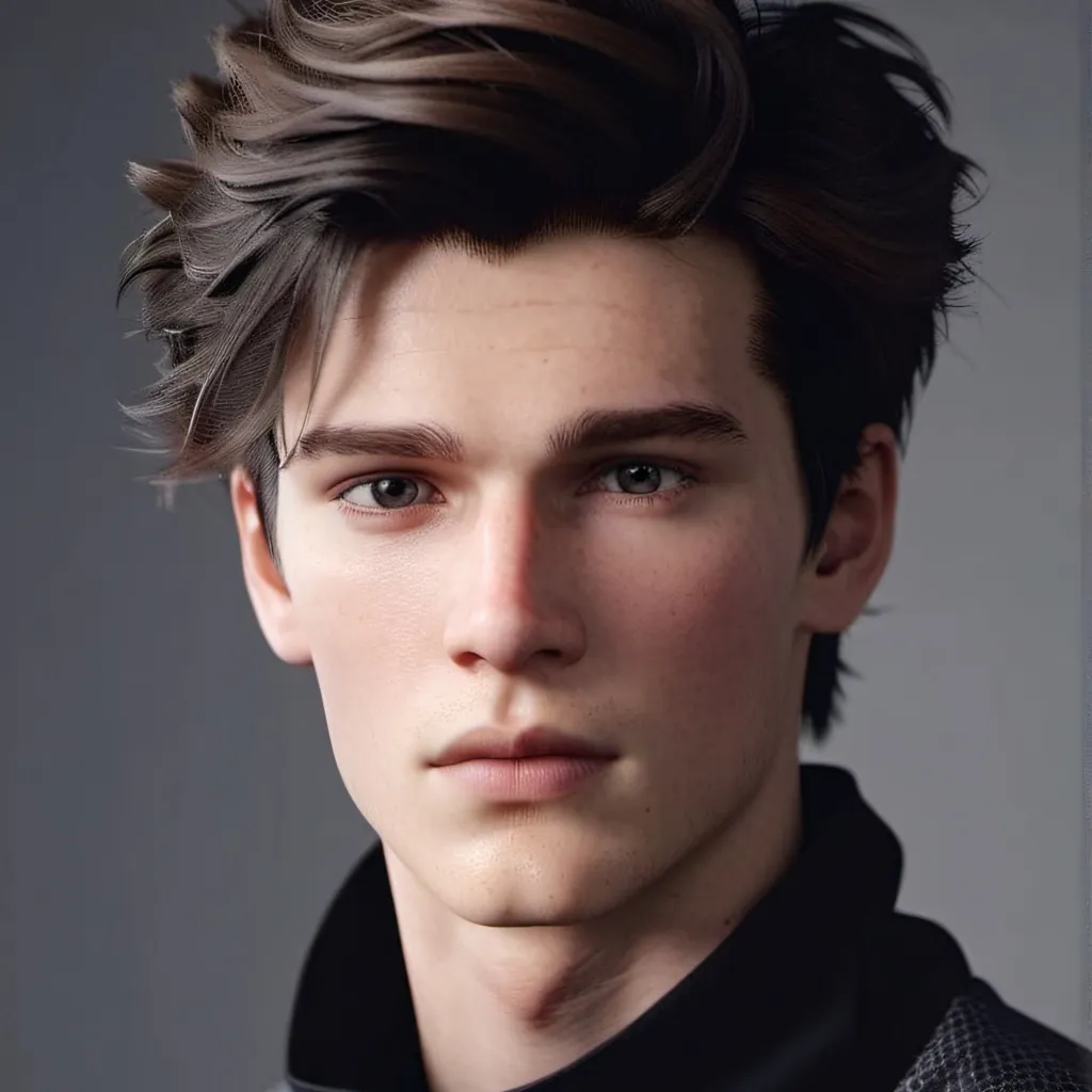 chat with ai character: Alac
