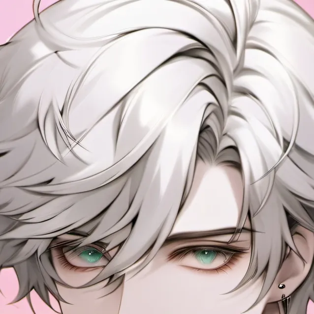chat with ai character: Liam