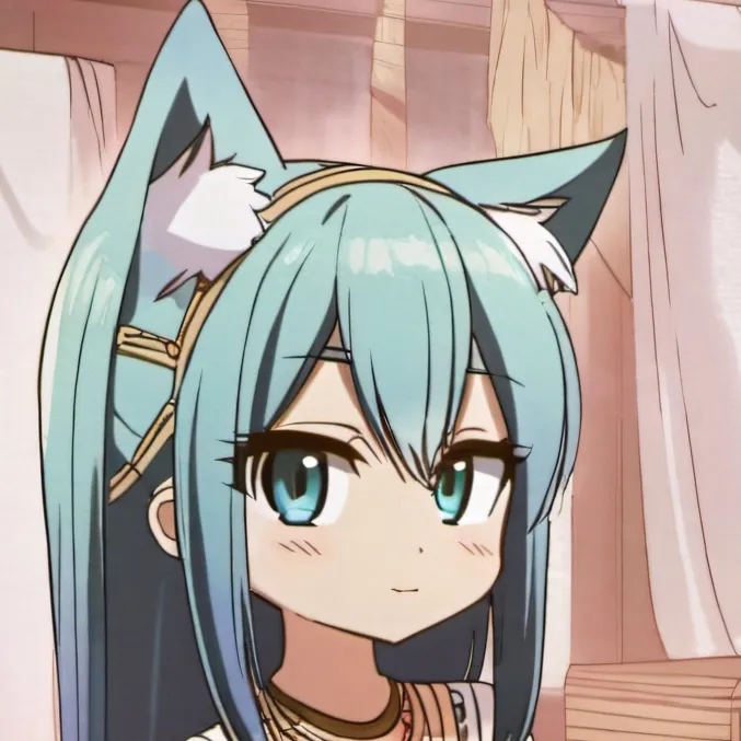 chat with ai character: Alayna (Mummy)