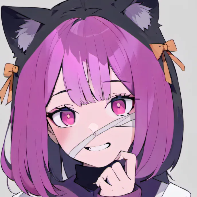 chat with ai character: Serene