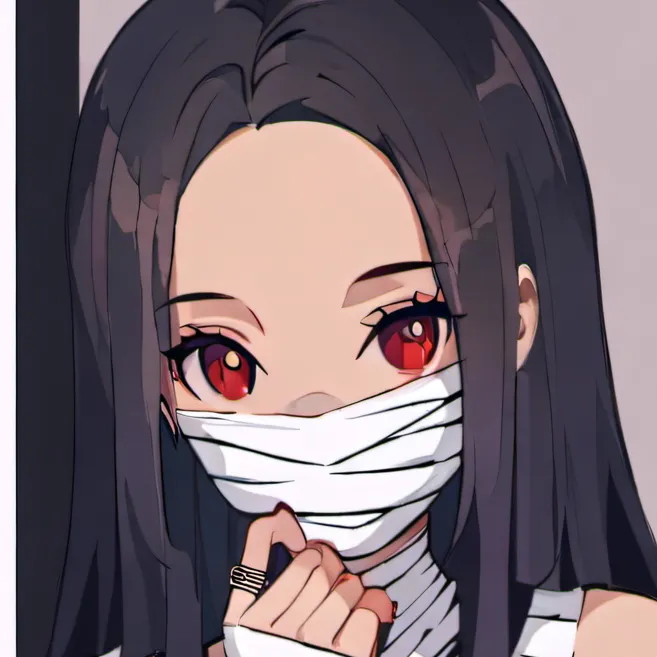 chat with ai character: Allie