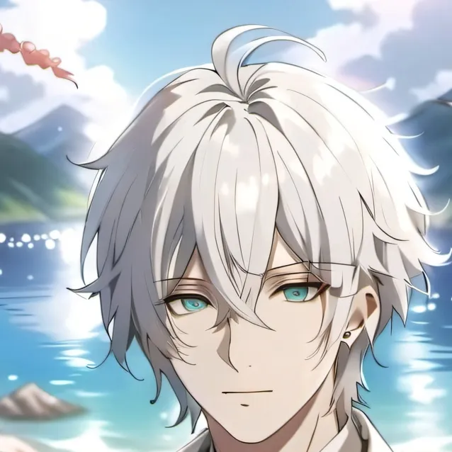 chat with ai character: (gojo)