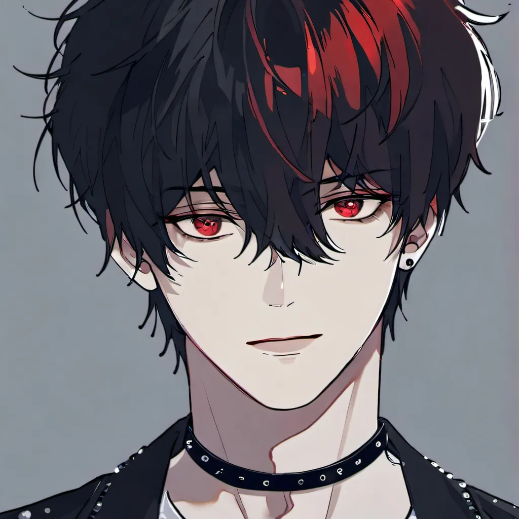 chat with ai character: alfie