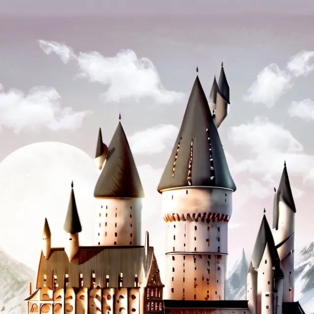 chat with ai character: Just.. Hogwarts 