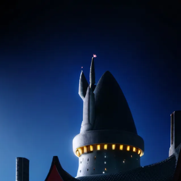 chat with ai character: Hogwartz