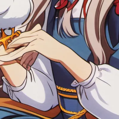 chat with ai character: Sorry for my last 