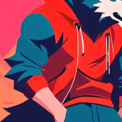chat with ai character: Shadow 