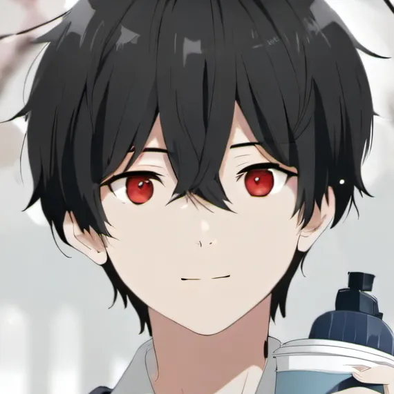chat with ai character: Jjk.