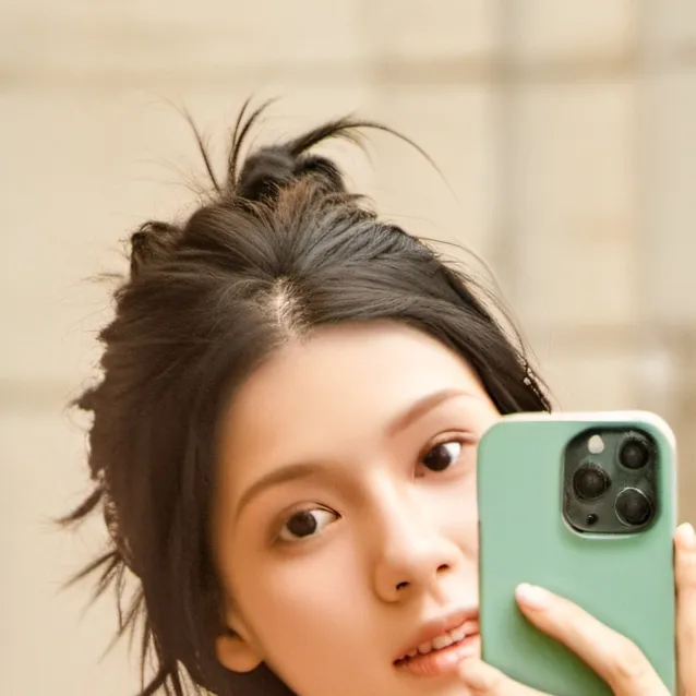 chat with ai character: lilly