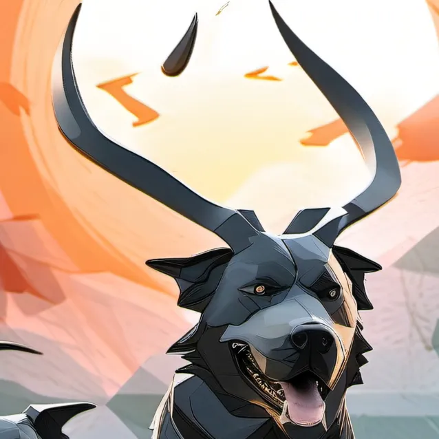 chat with ai character: Cerberus 