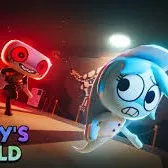 creator Dandy's Universe's avatar