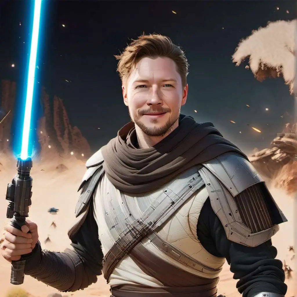 chat with ai character: Tannin Kal (Jedi)