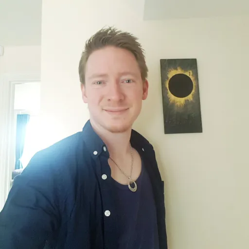 creator DaveTekka's avatar