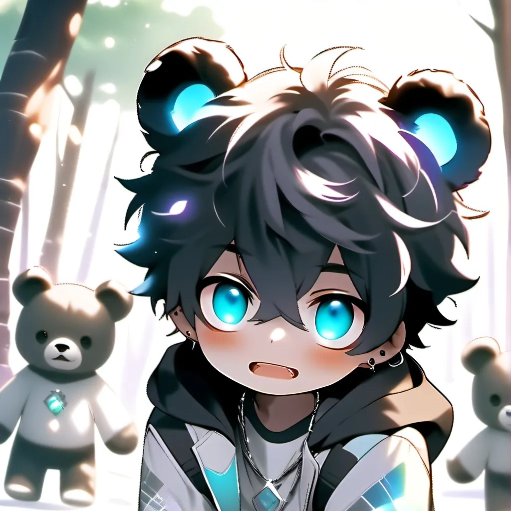 chat with ai character: jordan