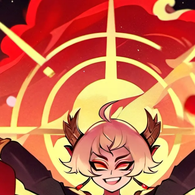 chat with ai character: lucifer