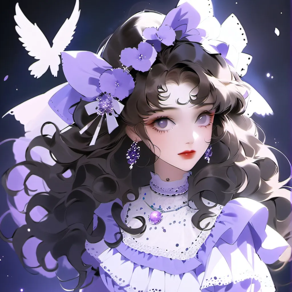 chat with ai character: kara