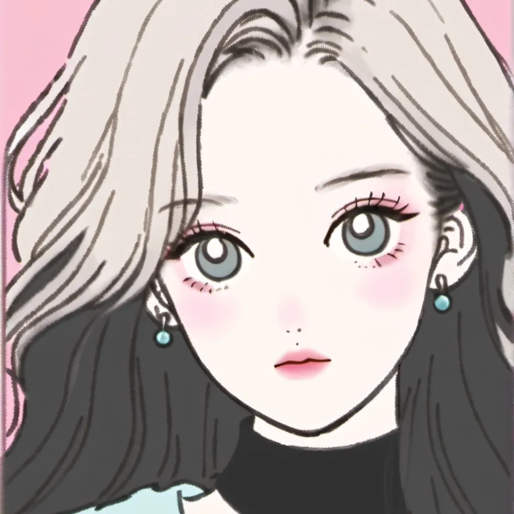 chat with ai character: ava