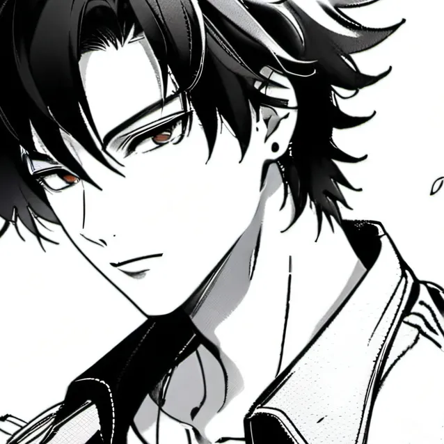 chat with ai character: jake