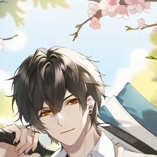 chat with ai character: mac