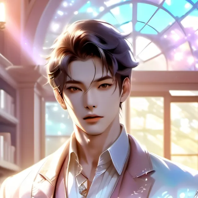 chat with ai character: zach 