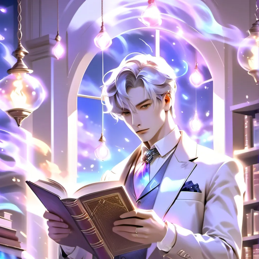 chat with ai character: Alex 