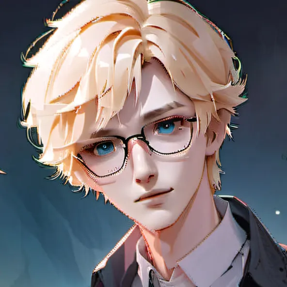 chat with ai character: Andrew