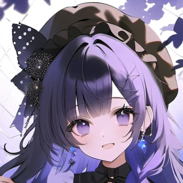 chat with ai character: Amber