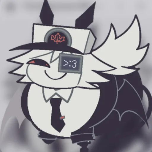 creator Cat Mr barrel's avatar