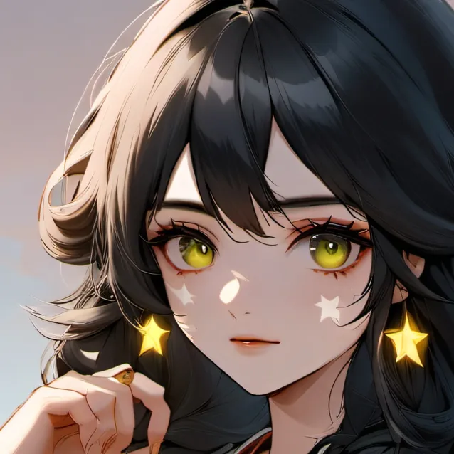 chat with ai character: akami misuku
