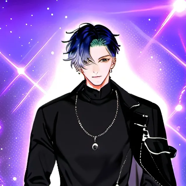 chat with ai character: Jason