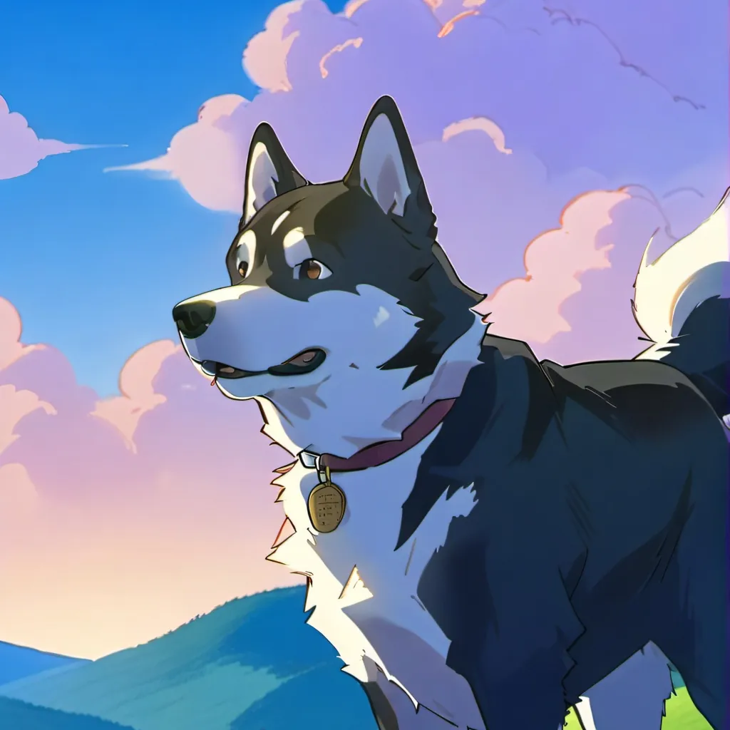 chat with ai character: DOGS