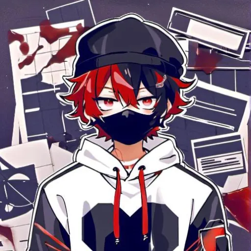 talkie's author avatar