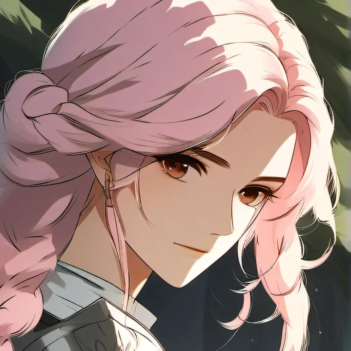 chat with ai character: Aslaug 
