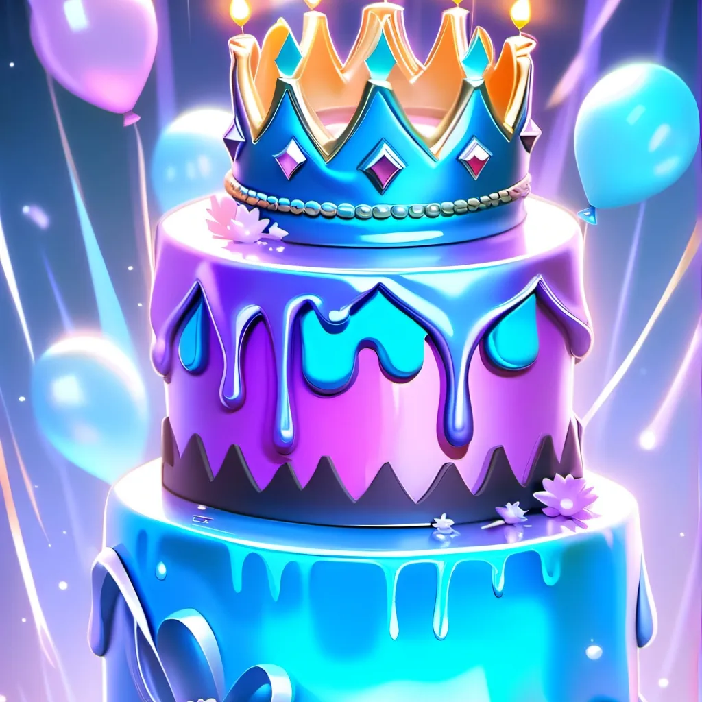 chat with ai character: HAPPY BIRTHDAY!!