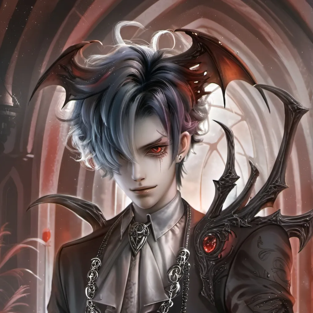 chat with ai character: jack