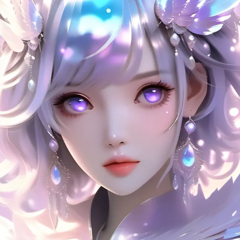 chat with ai character: Jamie