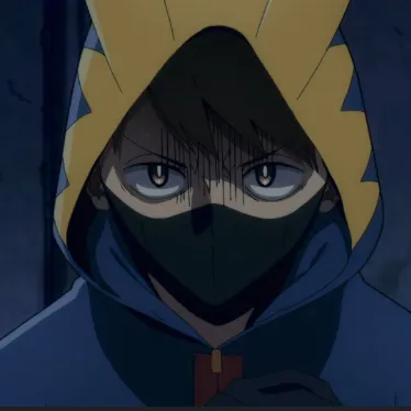 creator Koichi Haimawari's avatar